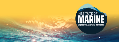 Institute of Marine Engineering, Science and Technology (IMarEST)