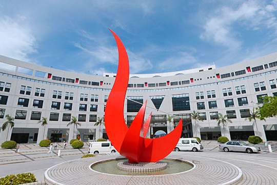 scholarships and financial assistance